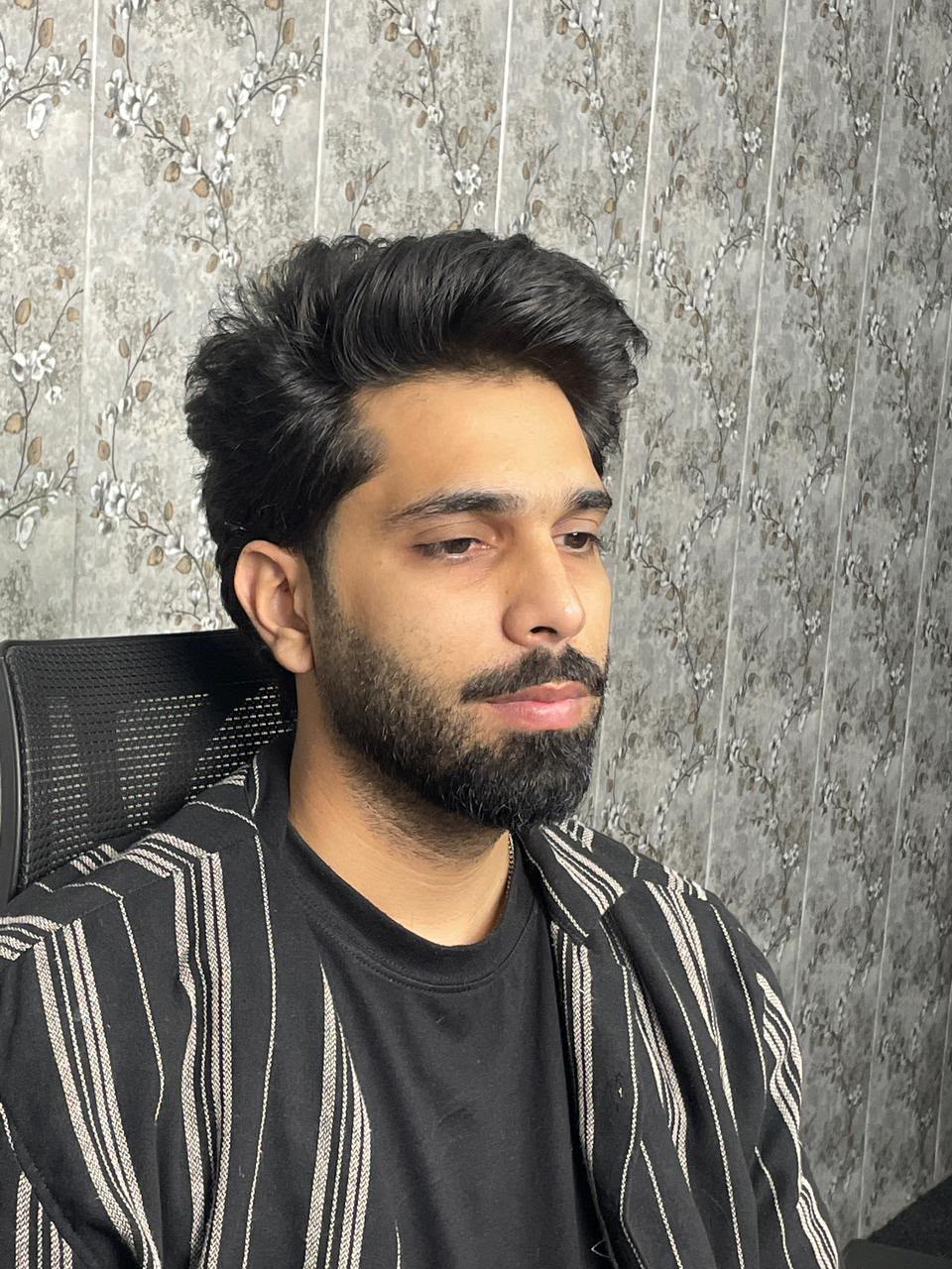 Haseeb Iqbal