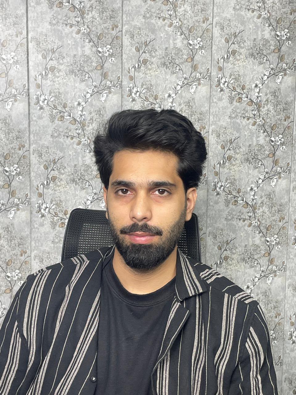 Haseeb Iqbal